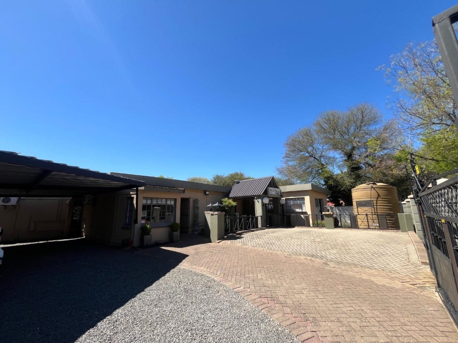 Commercial Property for Sale in Fichardt Park Free State